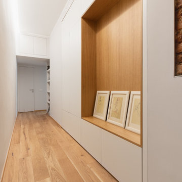 Casa IG geometrica