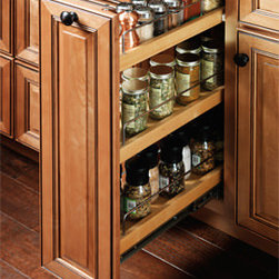 Base Pantry Roll-Out - Products