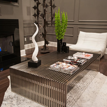 GRAND POINTE RESIDENCE