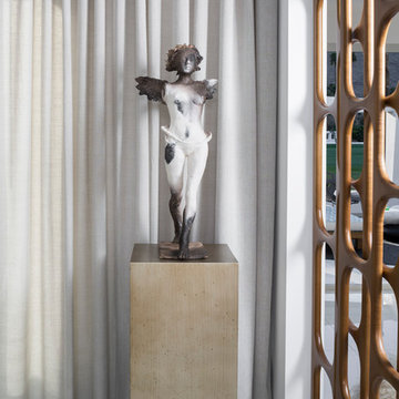 Christopher Kennedy Project