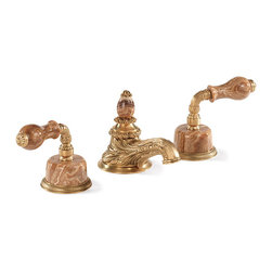 Sherle Wagner Bath Faucet - Products