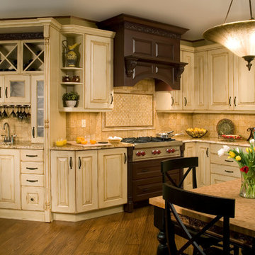 Cabinetry