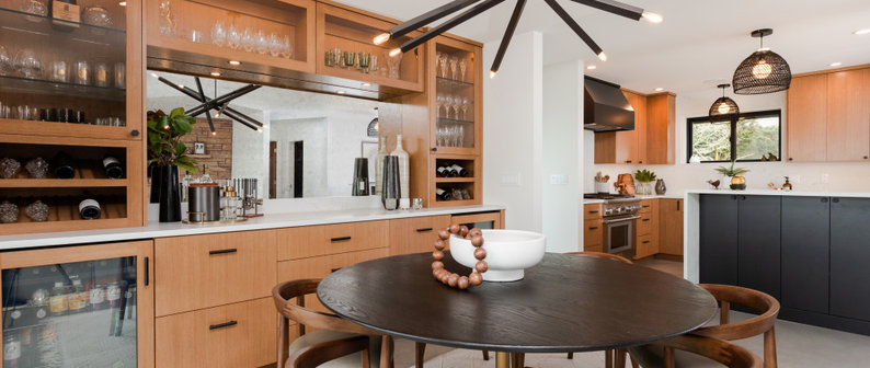 LUCY JOHNSON INTERIOR DESIGN - Project Photos & Reviews - Seattle, WA ...