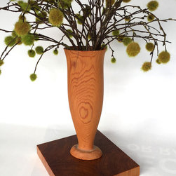 heart pine Decor - Vases