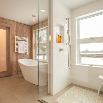 Converted Barn Space