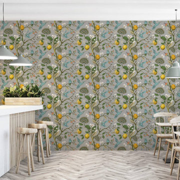 Lemon Blossom