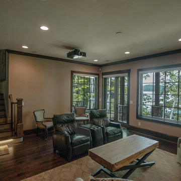 Interior design photos