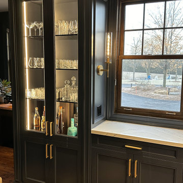 Bourbon Room