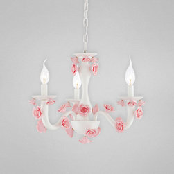Eurofase Chandelier - Products