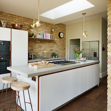 Modern meets Industrial - b1