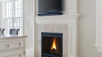 Best 15 Fireplace Contractors In Manchester Nh Houzz