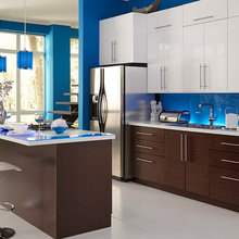 mad men kitchen