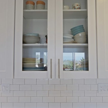 Total Kitchen Remodel