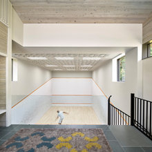 Pole Barn Studio
