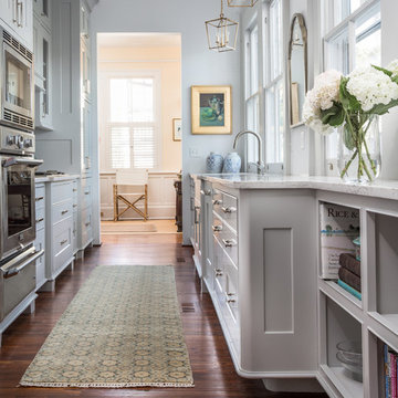South of Broad Kitchen Renovation