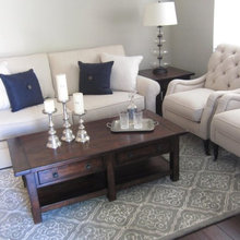 table top ideas