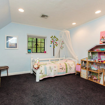 53 Dean Road, Weston, MA