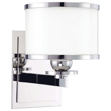 Contemporary Wall Sconces by Lighting Luxury Style