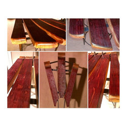 pinot bistro set - Side Tables And End Tables