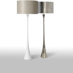 Olympia Floor Lamp - Floor Lamps