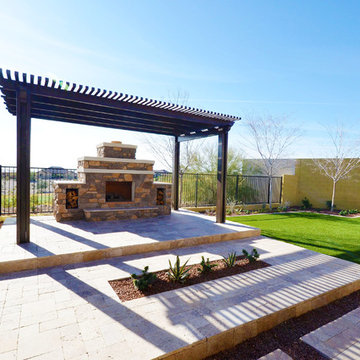 Vallarta @ Verrado | Buckeye, AZ | Luxury Villa 3