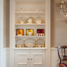 Dining room Rules And Design Ideas