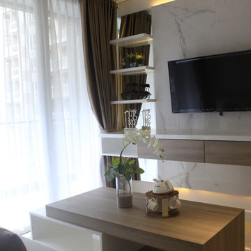2 Bedroom Landmark Residence 0821