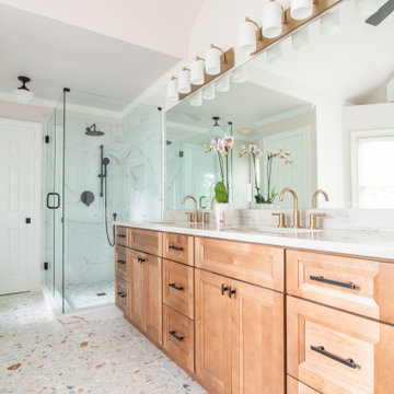 Doublegate Bathroom Remodeling