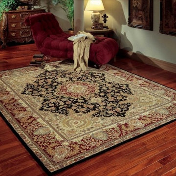Timeless Traditional Styles