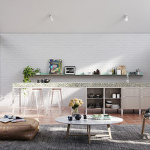 Communal space
