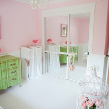 Playroom Ideas With Dance Area