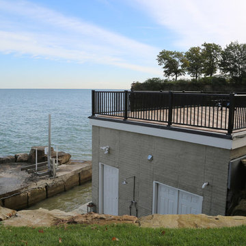 Exteriors