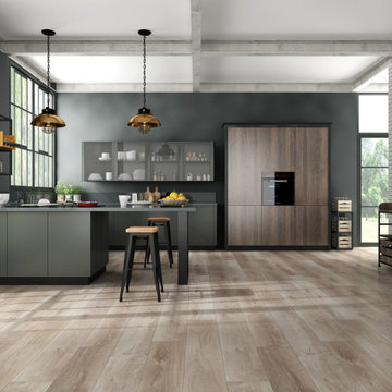 PurParket Vinyl Prima Sandstone