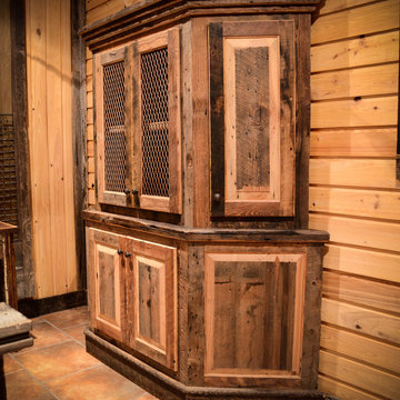 Camphouse Remodel