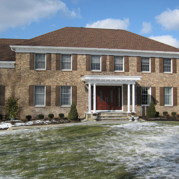 Exterior Home Designs