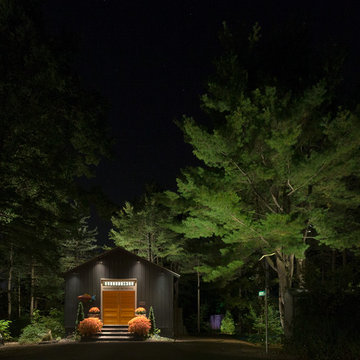 Outdoor Lighting