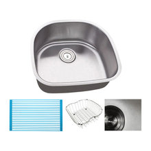 kitchen sink