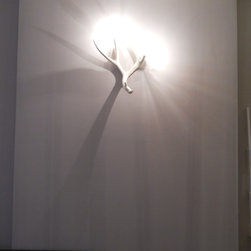 Lennox Gardens SW1X - Wall Sconces