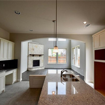 Classic Bones for Customization, Kitchen Renovation in Manhattan Beach, CA