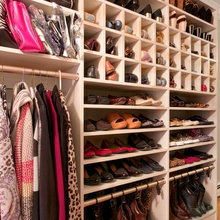 Closet Celaya