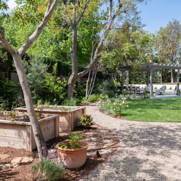 Travis Ranch
