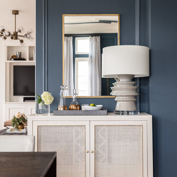 Modern Elegance in Presidio Heights