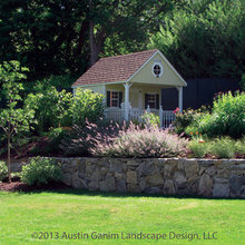 CT - Landscape TOWN Island