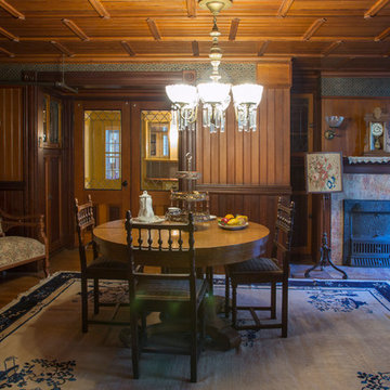 Winchester Mystery House, San Jose