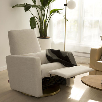 Grano Glider Recliner