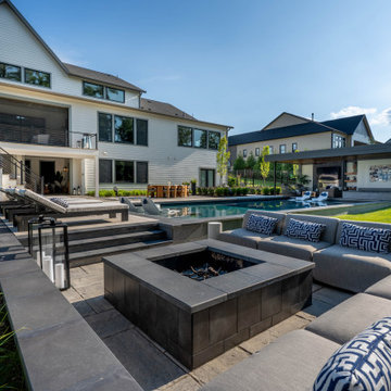 Arden Serenity Lounge