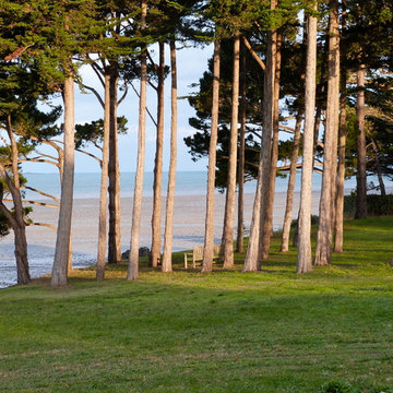 Jardin du Littoral