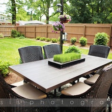 Landscape Ideas