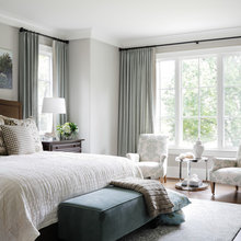 Master bedroom ideas