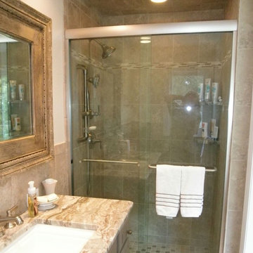 Project Spotlight - Mendham, NJ Bathroom Remodel